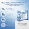 Tideglusib Fast‑Dissolving Tooth & Gum Repair Oral Strips