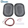 Rearview Mirror Defogging Heating Sheets
