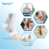 Neuropathy Socks: Relieve Your Pain and Regain Comfortable Living