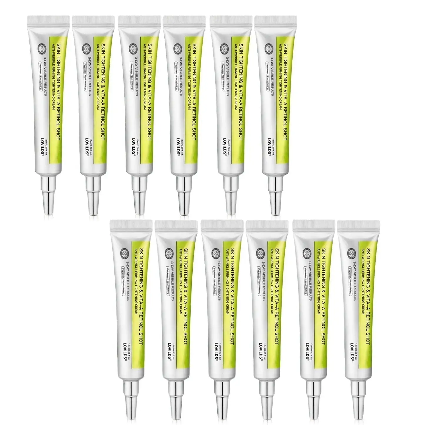 Retinol Shot: Firm & Lift - Image 16