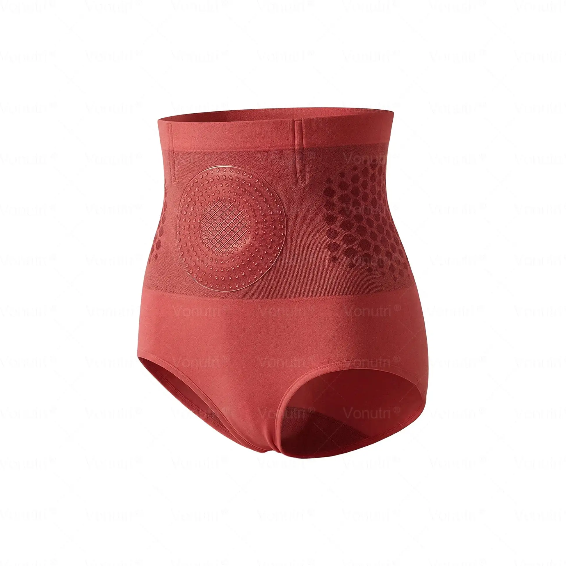 Thermogenic Fat-Burning Sculpting Shorts - Image 19