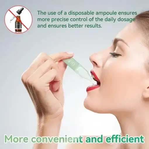 Weight Loss Oral Solution - Image 16
