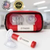 Anti-Choking Device