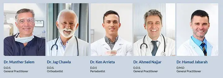 Custom-Fit Dentures - Image 9