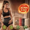 Moringa & Berberine Sculpting Shorts