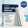 Deep Vein Repair Microneedle Patch