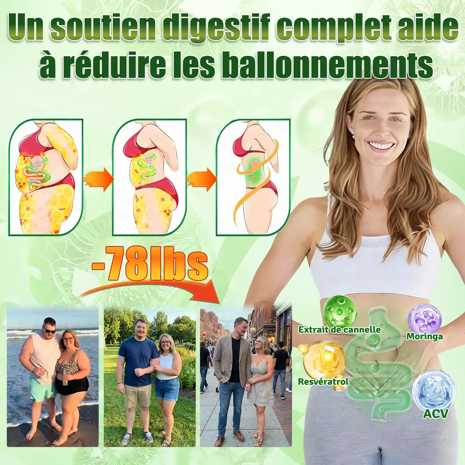 Boutique officielle française Système Nano Avancé Soin quotidien une fois par jour - Image 9