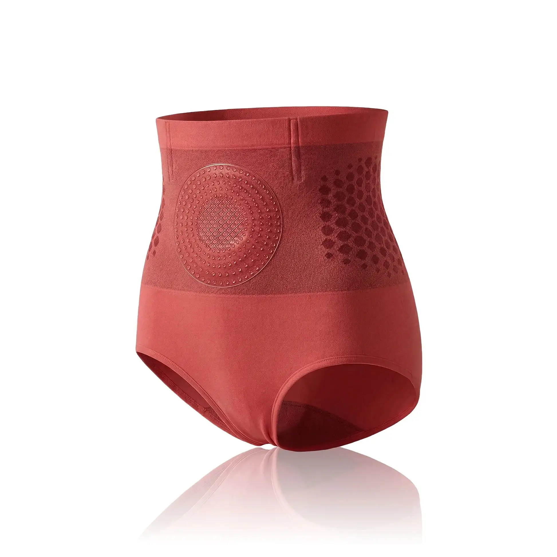🏆Ends Today: 70% OFF! 𝐌𝐨𝐫𝐢𝐧𝐠𝐚 & 𝐁𝐞𝐫𝐛𝐞𝐫𝐢𝐧𝐞 4‑In‑1 Micro‑Particle Sculpting & Fat‑Burn Shorts - Image 18