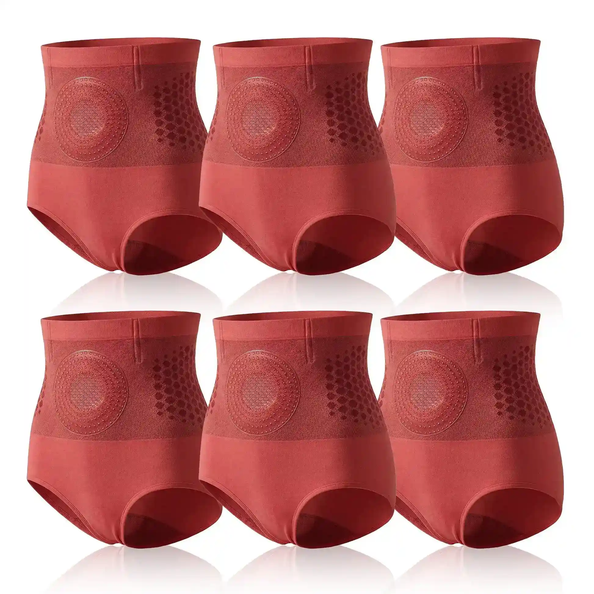 🏆Ends Today: 70% OFF! 𝐌𝐨𝐫𝐢𝐧𝐠𝐚 & 𝐁𝐞𝐫𝐛𝐞𝐫𝐢𝐧𝐞 4‑In‑1 Micro‑Particle Sculpting & Fat‑Burn Shorts - Image 27