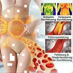 2026: Intelligente Moringa &Berberin Shaping-Shorts für effektive Fettverbrennung - Image 28