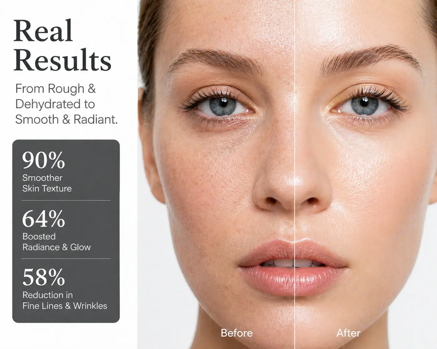 TAILEDEN 3% Hyaluronic Acid Ultra Hydrating Serum - Image 2