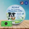 Pet 12 Months Prevention Collar