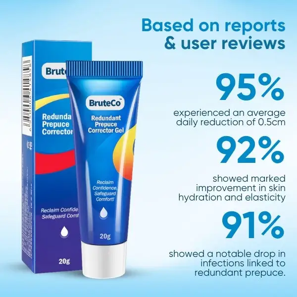 Redundant Prepuce Corrector Gel - Image 2