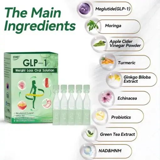 Oral Solution - Image 8