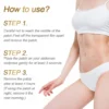NIDDK-Tirzepatide Slimming & Health NANO MICRONEEDLE PATCH