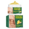 Gynecomastia Tightening Ginger Cream