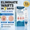 Precision Wart & Blemish Care Roll-On Pen