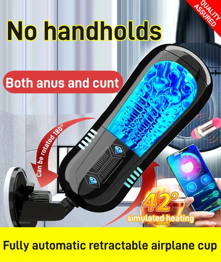 Free Your Hands: Automatic Retractable Cup for Stress-Free Drinking!❤️ - Image 3