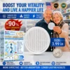 𝐀𝗠𝗣𝑲*𝐌𝗼𝗿𝗶𝗻𝗴𝗮*𝐁𝗲𝗿𝗯𝗲𝗿𝗶𝗻𝗲 𝟏𝟎-𝗶𝗻-𝟏 𝐌𝗲𝘁𝗮𝗯𝗼𝗹𝗶𝗰 𝐒𝘂𝗽𝗽𝗼𝗿𝘁 𝐍𝗮𝗻𝗼 𝐌𝗶𝗰𝗿𝗼𝗻𝗲𝗲𝗱𝗹𝗲 𝐏𝗮𝘁𝗰𝗵