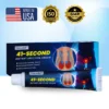41-Second Instant Erection Cream