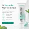 Gel Toothpaste