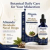 Metabolic Navel Drops