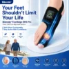 FootAlign EMS Pro - Advanced EMS Foot Support System
