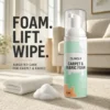 CLINCLII Carpet & Fabric Foam Spot Cleaner