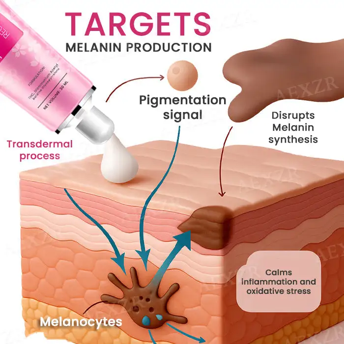 Private Pink Recovery Cream - Image 4