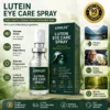Lutein Eye Care Spray