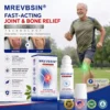 0.05mm Microneedle Bone & Joint Recovery Roller