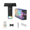 Natravor Solar Pool Light – 20 RGB Colors - IP68 Waterproof - Magnetic Mount