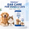 OticGuard Pet Ear Solution