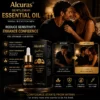 Advanced Men's Intimate Control Oil