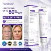 PDRN Multi-Peptide Massaging Body Roller Cream