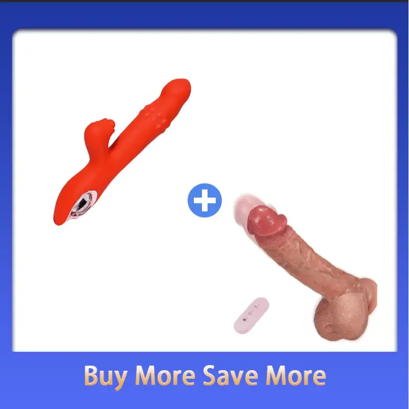 Yagoo Wiggling G Spot Vibrator - Image 8