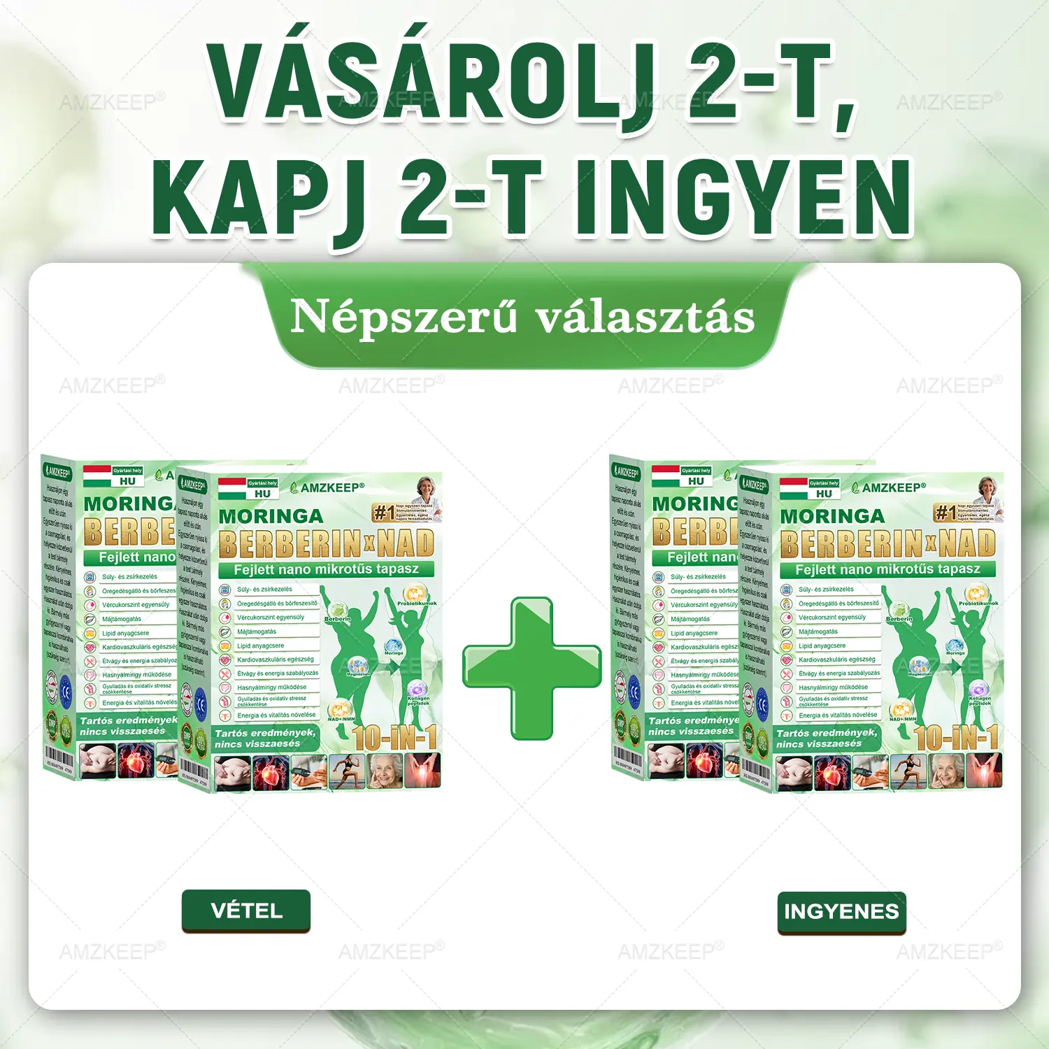 𝐌𝐨𝐫𝐢𝐧𝐠𝐚 + 𝐁𝐞𝐫𝐛𝐞𝐫𝐢𝐧 × 𝐍𝐀𝐃+ 𝟏𝟎-𝐚𝐳-𝟏-𝐛𝐞𝐧 𝐟𝐞𝐣𝐥𝐞𝐭𝐭 𝐧𝐚𝐧𝐨 𝐦𝐢𝐤𝐫𝐨𝐭ű𝐬 𝐭𝐚𝐩𝐚𝐬𝐳 - Image 14