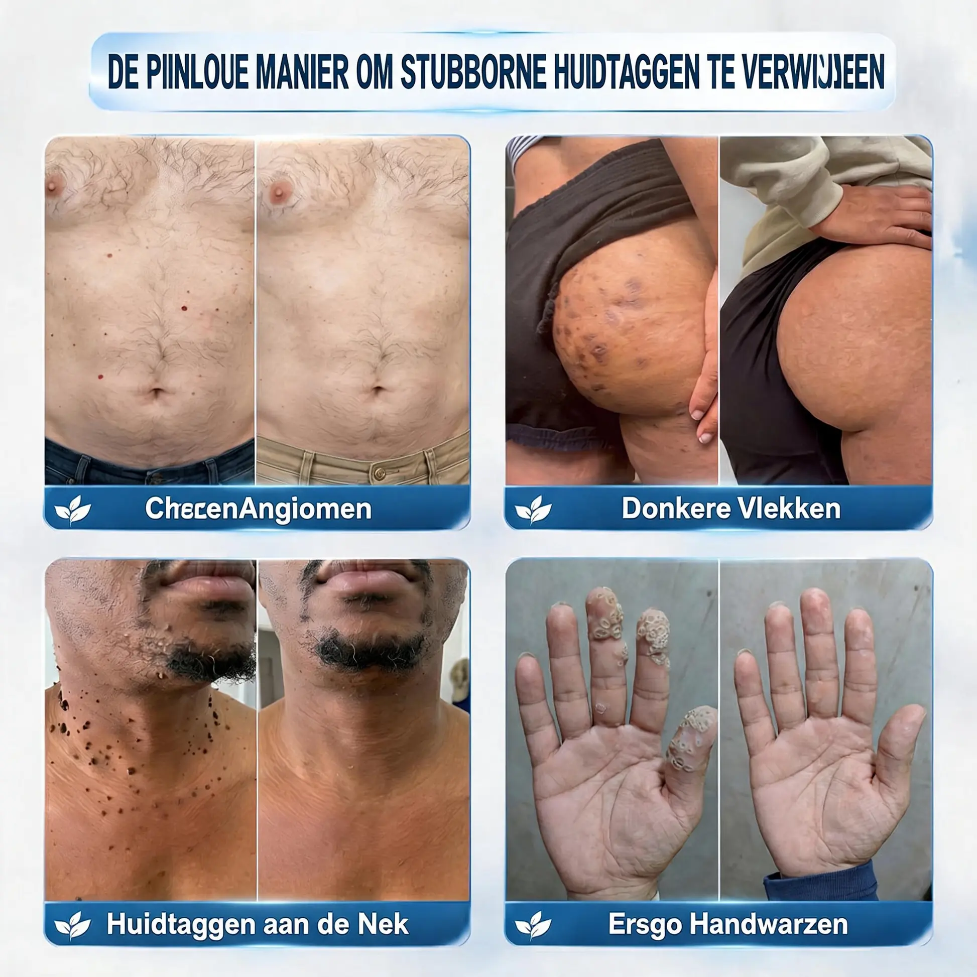 𝟕 𝐝𝐚𝐠𝐞𝐧 𝐰𝐚𝐫𝐭𝐞𝐧- 𝐞𝐧 𝐯𝐥𝐞𝐤𝐤𝐞𝐧𝐯𝐞𝐫𝐳𝐨𝐫𝐠𝐢𝐧𝐠 - Image 3