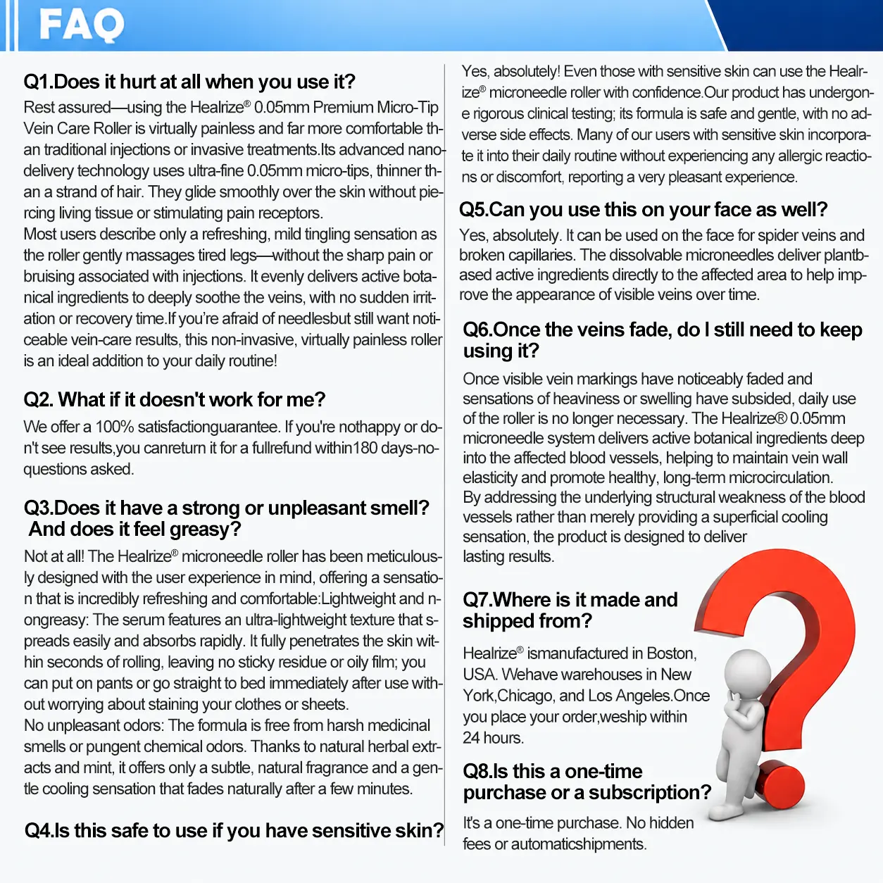 0.05 𝑚𝑚 𝑷𝒓𝒆𝒎𝒊𝒖𝒎 𝑴𝒊𝒄𝒓𝒐-𝑻𝒊𝒑 𝙍𝙤𝙡𝙡𝙚𝙧𝙨 𝙛𝙤𝙧 𝙑𝙚𝙞𝙣 𝘾𝙖𝙧𝙚 - Image 10
