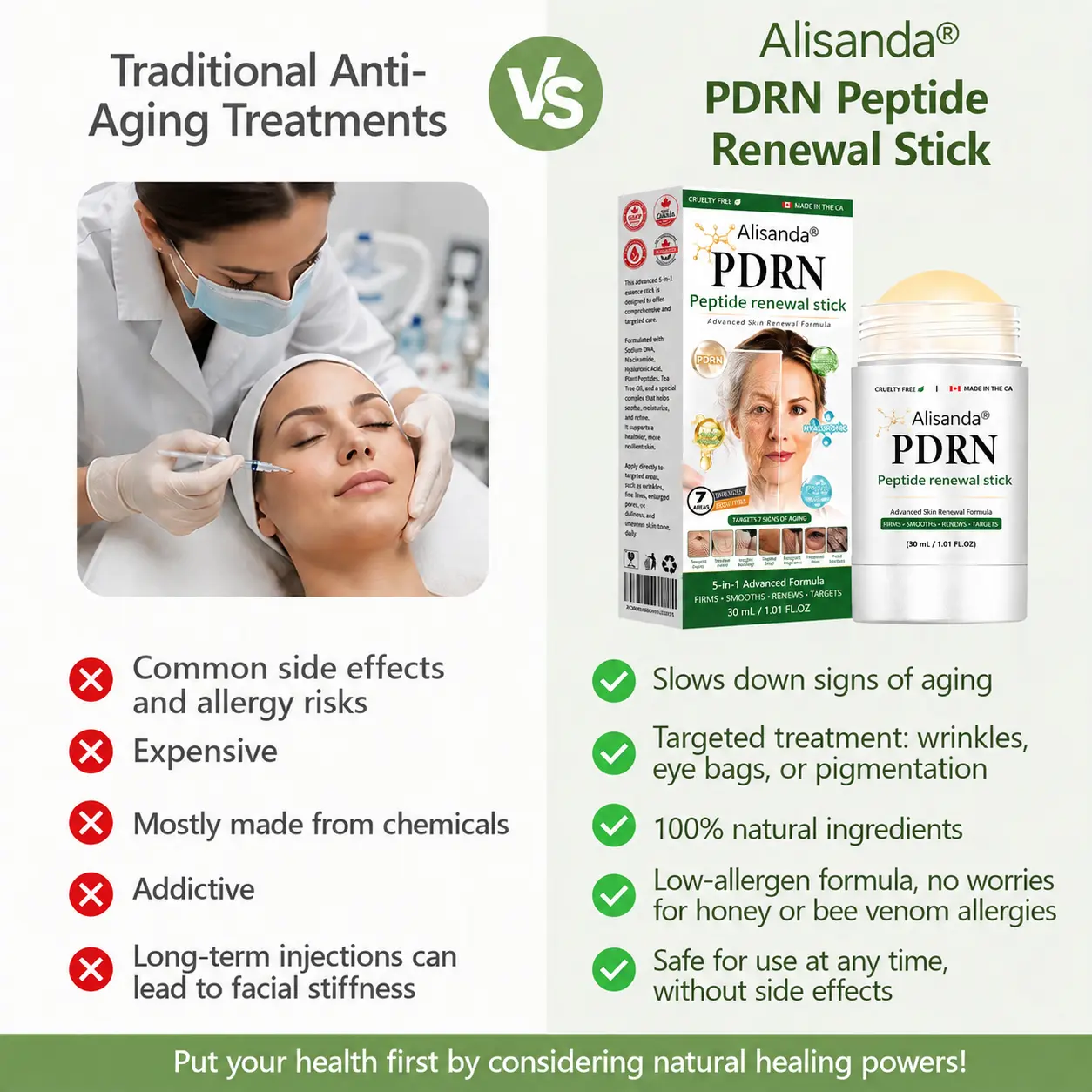 𝑷𝑫𝑹𝑵 𝑨𝒏𝒕𝒊-𝑨𝒈𝒊𝒏𝒈 & 𝑻𝒂𝒓𝒈𝒆𝒕𝒆𝒅 𝑺𝒑𝒐𝒕 𝑹𝒆𝒏𝒆𝒘𝒂𝒍 𝑺𝒕𝒊𝒄𝒌 - Image 15