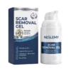 NESLEMY Scar Removel Gel Smoothing Skin Hydrate & Moisturize
