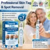 7-Day Skin Tag & Spot Eraser Painless & Scar-Free Advanced Imperfection Removal Rollerball Pen