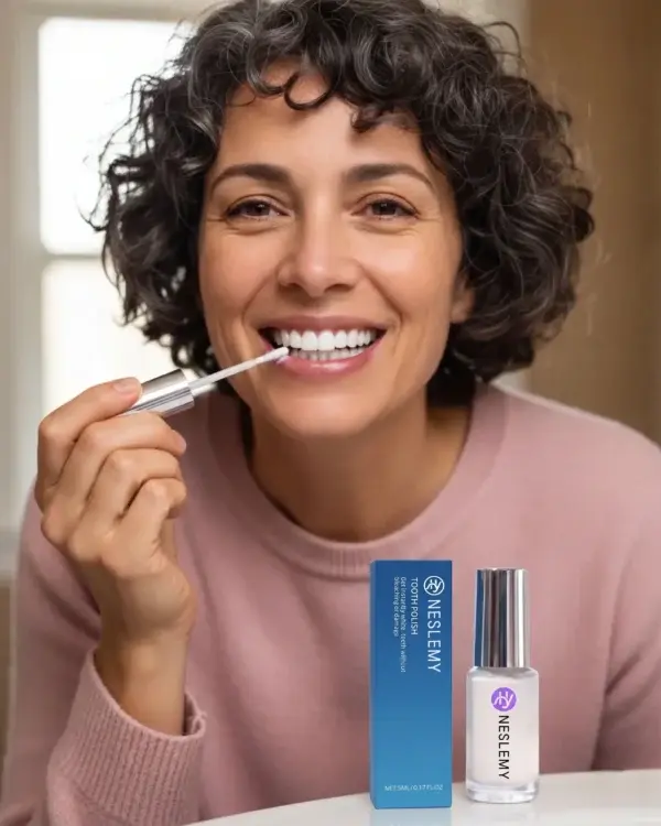 Tooth Polish – Instant White Smile - Image 7
