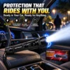 Flash Power X95 Hi-Tech Flashlight