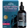 Secret Drops for Strong Men