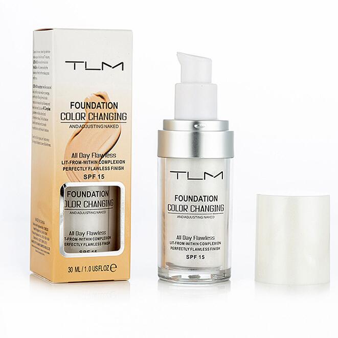 Best Color Changing Mature Skin Foundation - Image 3