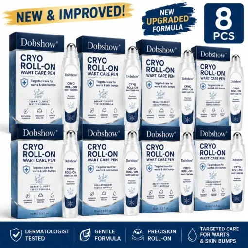 7 -Day Wart & Blemish Remover - Image 14