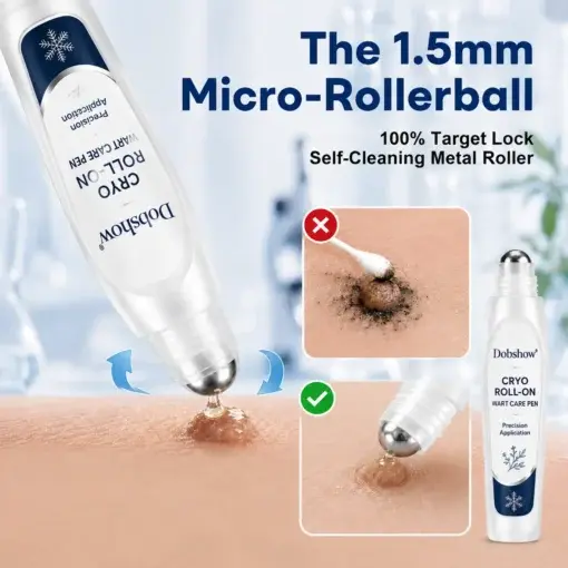 7 -Day Wart & Blemish Remover - Image 4