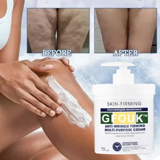 Advanced Peptide Firming & Wrinkle-Reducing Cream - Image 4