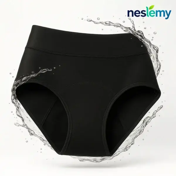 100% Leak-Proof Underwear - Image 9